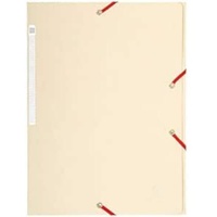 Exacompta 17104H DIN A4 Elfenbein