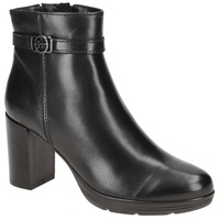 TAMARIS Stiefelette 1-25014-41 001 schmal