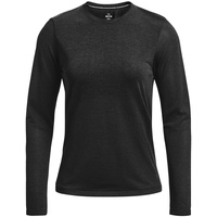 Under Armour Seamless Stride LS Black Reflective XS