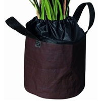 Noor Frostschutzsack XL 55 cm x 45 cm Braun