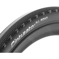 Pirelli Cinturato All Road Reifen, Black, 40