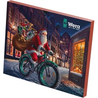 WERA Adventskalender 2023