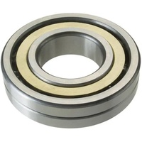 FAG Vierpunktlager QJ332 N2MPA ID 160mm AD 340mm Breite68mm