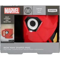 Paladone Iron Man - Becher