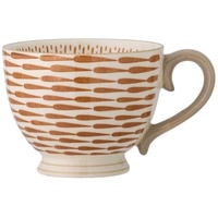 Bloomingville Maple Becher 0,42 l Orange