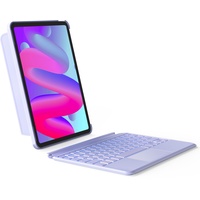 Inateck Tastatur Hülle für iPad Air 11 Zoll M3/M2