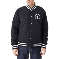 New Era New York Yankees Batting Practice Jacke, Größe:L