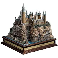 Noble Collection Harry Potter Hogwarts Replik Einer Schulskulptur 30