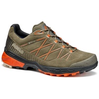 Asolo Herren Tahoe Leather GTX Wanderhalbschuh - 46 EU
