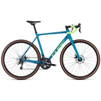 Cube Cross Race 2023 28 Zoll RH 61 cm