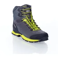 MEINDL Air Revolution 2.6 Schuhe (Größe 42, grau)