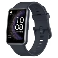 Huawei Watch Fit Special Edition schwarz