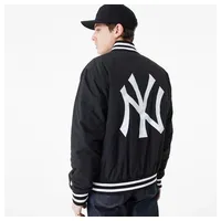 New Era New York Yankees Batting Practice Jacke, Größe:M