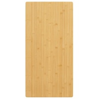 VidaXL Tischplatte 50x100x4 cm