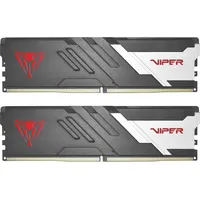 Patriot Viper VENOM DDR5 RAM 64GB (2X32GB) 6000MHz, CL36,