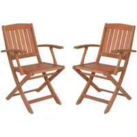 Sedex Gartensessel King Klappsessel 53 x 53 x 87