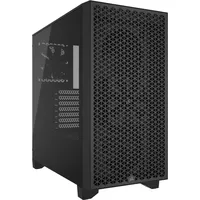 Corsair 3000D Airflow, schwarz, Glasfenster (9011251-WW)