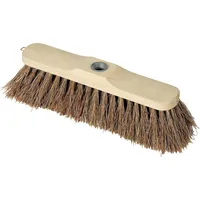 Rival Kokosbesen 28cm Braun 4 St.