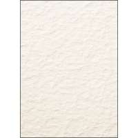 Sigel Motivpapier Papyra creme DIN A4 90 g/qm 100