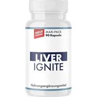 Liver ignite Kapseln)
