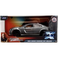 Jada Fast & Furious 2021 Dodge Charger 1:24