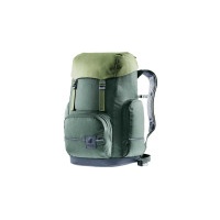 Deuter Scula ivy/khaki