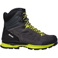 MEINDL Air Revolution 2.6 Schuhe (Größe 42.5, grau)