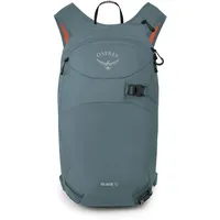 Osprey Glade 12 Wanderrucksack 45 cm grün