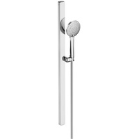 Duravit Universal Brausegarnitur, 3 Strahlarten, UV0682005010,