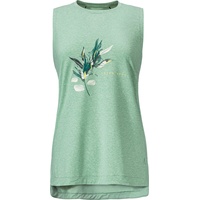 Schöffel Top Lisboa Women matcha mint