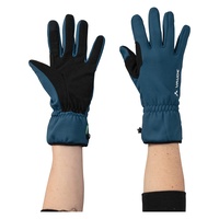 Vaude Basodino Ii Handschuhe - Baltic Sea Uni -