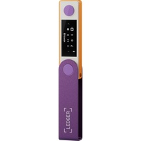 Ledger Nano X Retro Gaming (Bitcoin, Ethereum Classic, Cardano,