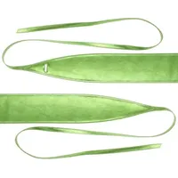 LASCANA Taillengürtel Damen grün Gr.M