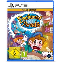 Flashpoint Enchanted Portals: Tales Edition - PS5