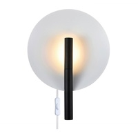 Nordlux Furiko (2320241003) Schwarz