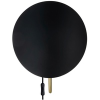 Nordlux Spargo (2320361003) schwarz