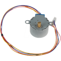 Joy-It Driver ULN2003 - mit 5 V Schrittmotor