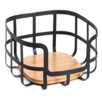 Fijalo DKD Home Decor Obstschale, Standard