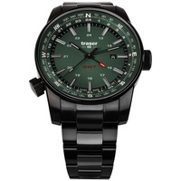 TRASER 109525 P68 Pathfinder GMT 46mm 10ATM