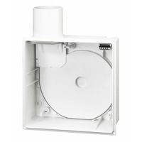 Helios Ventilatoren Helios 8111 UP-Gehaeuse ELS-GU