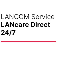 Lancom Systems Lancom LANcare Direct 24/7 - S (3