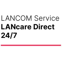 Lancom Systems LANcare Direct 24/7 Technischer Support S 3