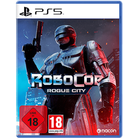 Nacon RoboCop: Rogue City