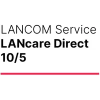 Lancom Systems Lancom LANcare Direct 10/5 - S (3