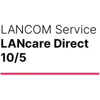 Lancom Systems LANcare Direct 10/5 Technischer Support 3 Jahre