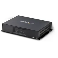 Startech StarTech.com ST124HDVW Video-Switch HDMI