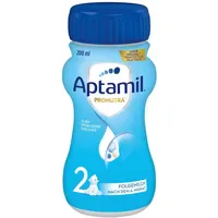 Aptamil Folgemilch 2 6 x 200 ml