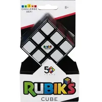 Spin Master Rubiks 3x3 Cube