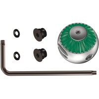 WERA 8000 A-R Reparatursatz für Zyklop Knarrenkopf, 1/4", 6-teilig,