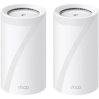 TP-LINK Technologies TP-Link Deco BE85 (2-pack) Tri-Band Whole Home